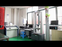 การตรวจสอบผลิตภัณฑ์โรงงาน Fastener